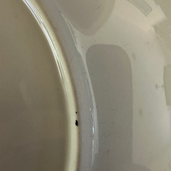 Holly Hobbie 1974 Mothers Day Plate Kind and Good is Motherhood Plate - Picture 11 of 11